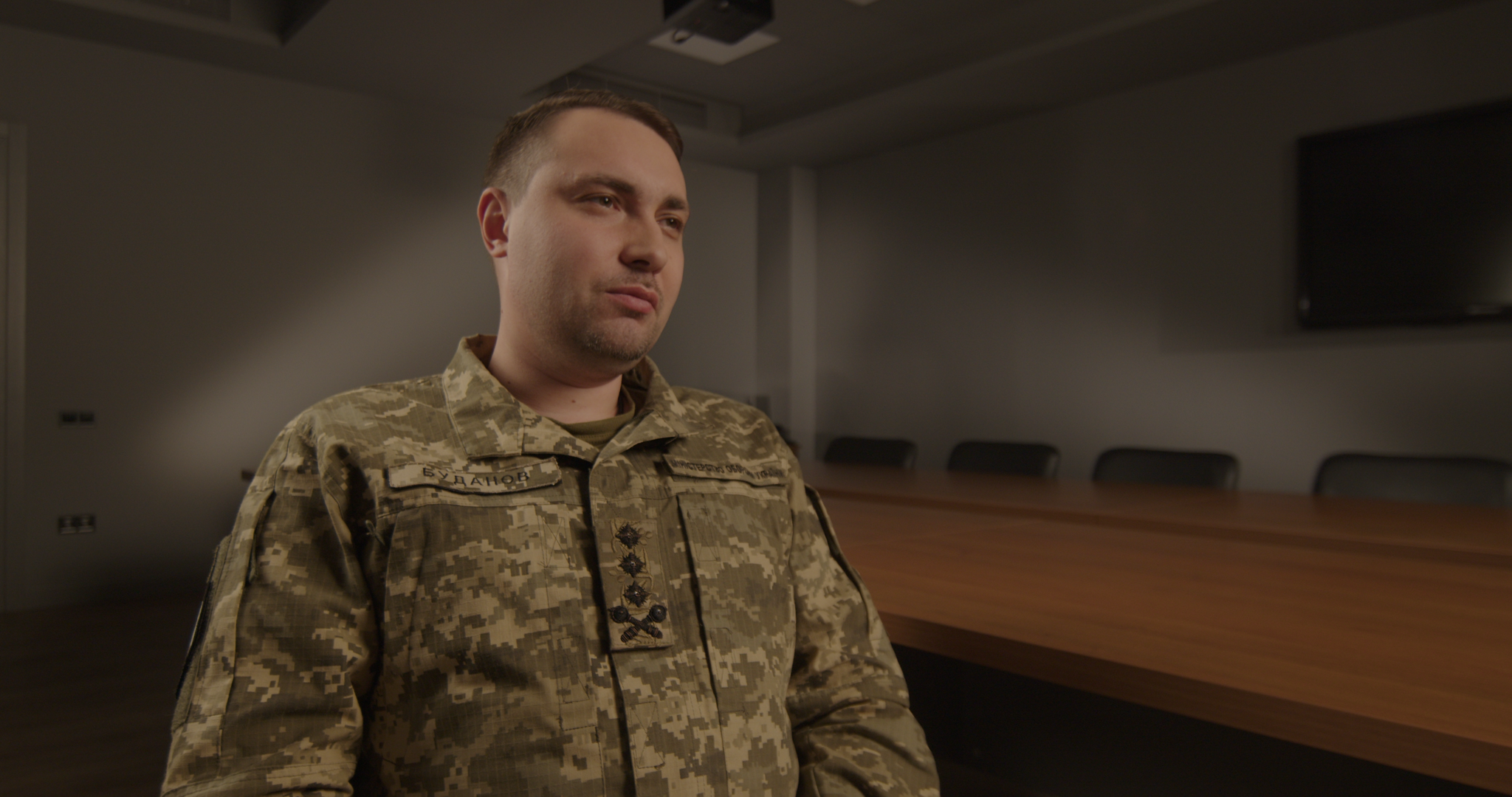 "Незавершений політ". Вийшов фільм про Дениса Монастирського: де дивитися